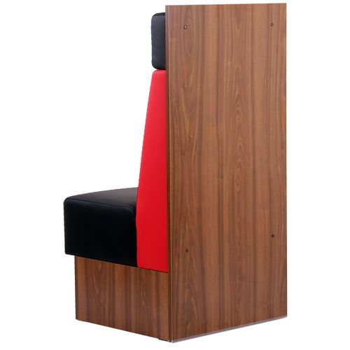 Lavice pro restaurace OLBIA H modul 80 cm