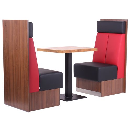 Lavice do restaurace OLBIA HQ modul 80 cm