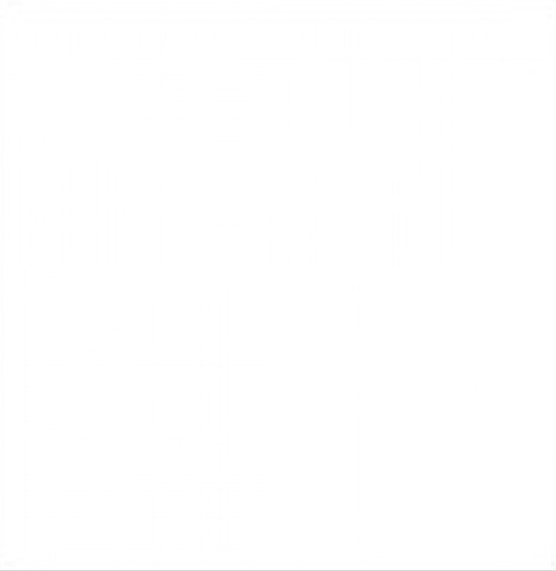 Odolné koženky KOM 22 white 0601 bílá