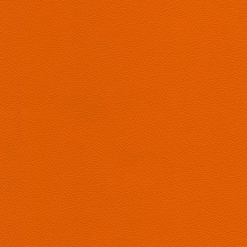 Odolné koženky KOM 81 orange 07501 pomerančová