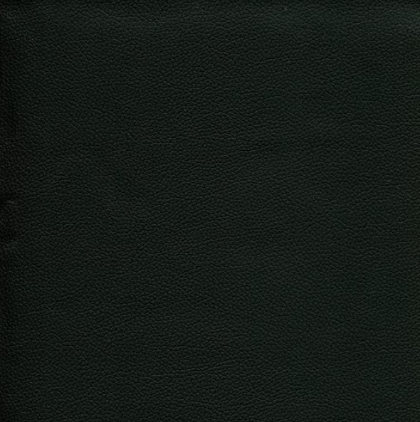 Odolné koženky KOM 39 černá 22501 černá