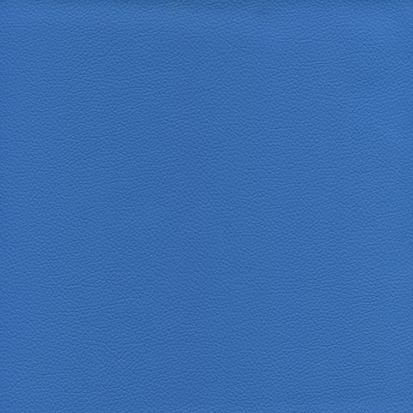 Odolné koženky KOM 07 sky 31501 azurová