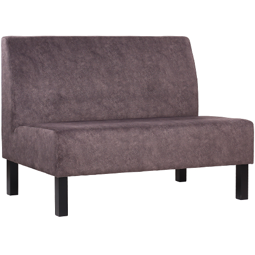 Čalouněné sestavovací sedačky DIVAN 120