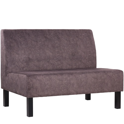 Čalouněné sestavovací sedačky DIVAN 120