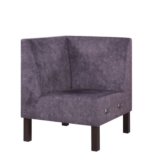 Rohové čalouněné sedačky DIVAN IE