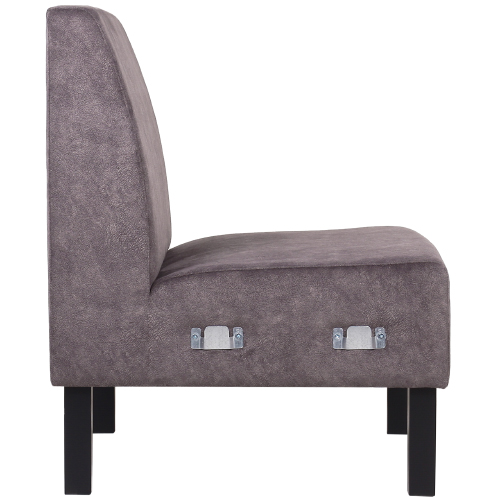 Rohové čalouněné sedačky DIVAN IE