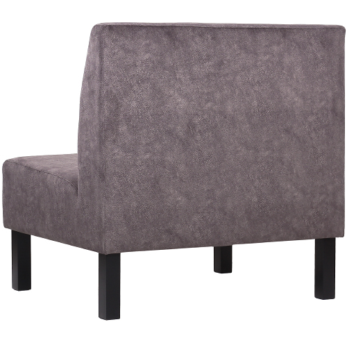 Čalouněné sestavovací sedačky DIVAN 120