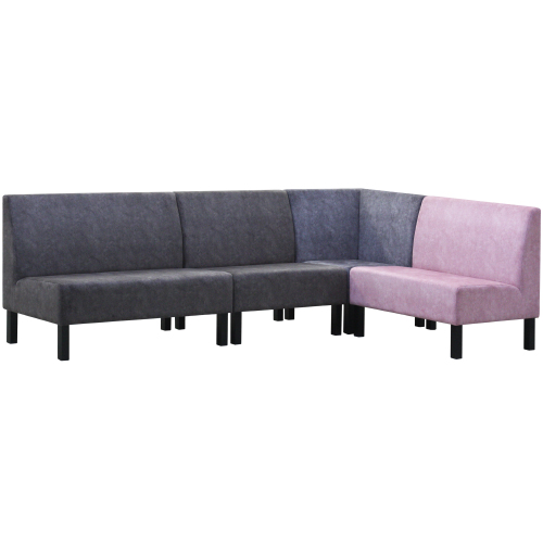 Čalouněné sedačky DIVAN 60