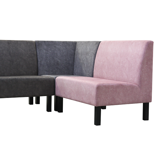 Čalouněné sedačky DIVAN 60