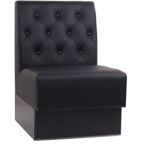 Restaurační lavice DIVAN 60 CLK Lounge