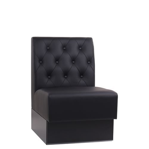 Restaurační lavice DIVAN 60 CLK Lounge