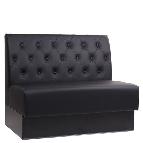 Čalouněné lavice DIVAN 100 CLK Lounge