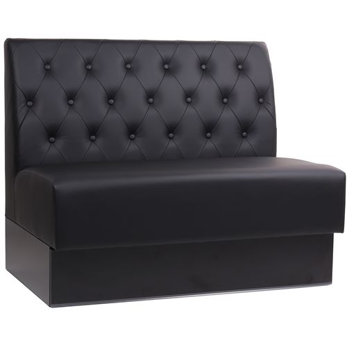 Čalouněné lavice DIVAN 100 CLK Lounge