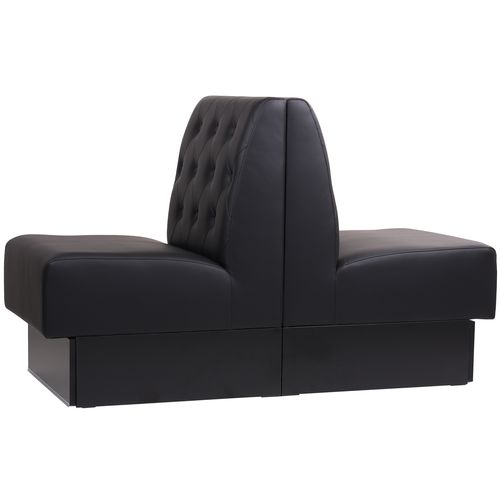 Čalouněné lavice DIVAN 100 CLK Lounge