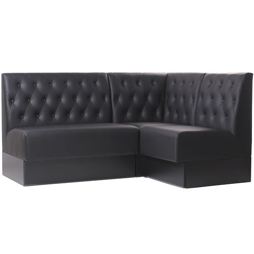 Čalouněné lavice DIVAN 100 CLK Lounge