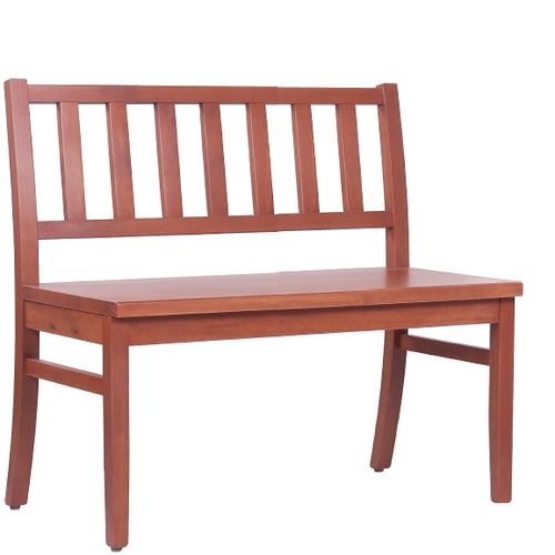 Restaurační lavice PUB 100 dřevěné